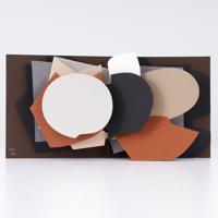 Anthony Caro LEAF POOL Sculpture - Sold for $1,024 on 05-16-2026 (Lot 458).jpg